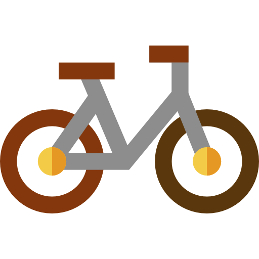 Bicycle icon