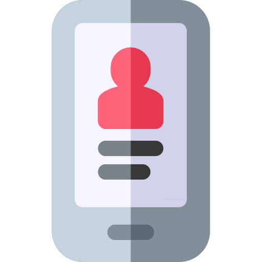 Mobile icon