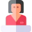 Commentator icon 64x64