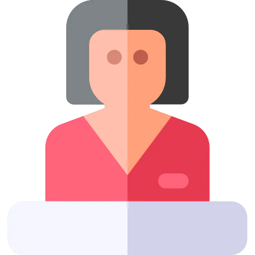 Commentator icon