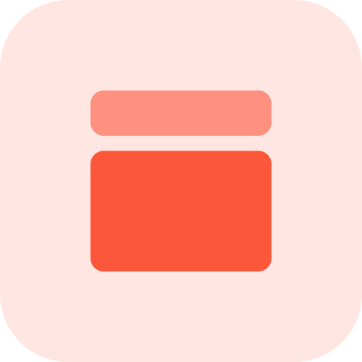 Wireframe icon