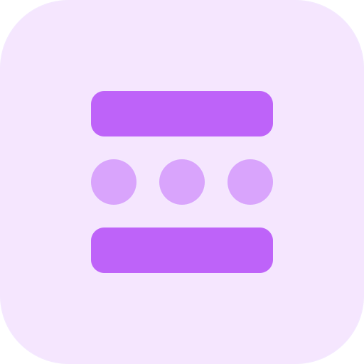 Wireframe icon