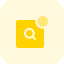 Wireframe icon 64x64