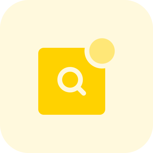 Wireframe icon