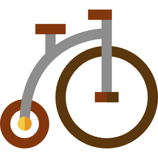 Bicycle icon