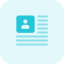 Wireframe icon 64x64