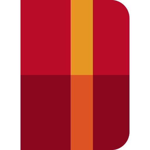 Notebook icon