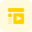 Wireframe icon 64x64