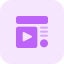 Wireframe icon 64x64