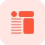 Wireframe icon 64x64
