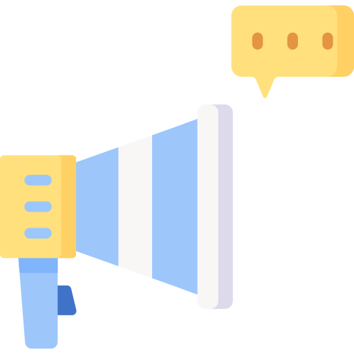 Promotion icon