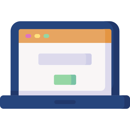 Website icon