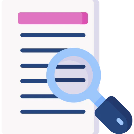 Case study icon