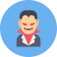Vampire icon 64x64