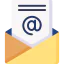 Email Ikona 64x64