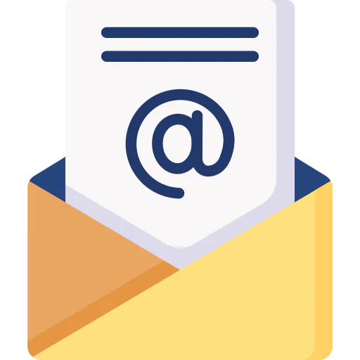 Email icon