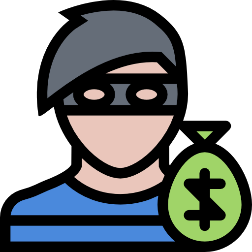 Thief icon