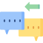 Feedback Ikona 64x64