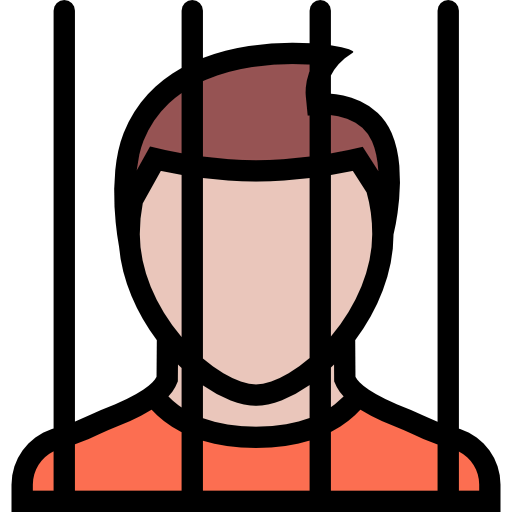 Prisoner icon
