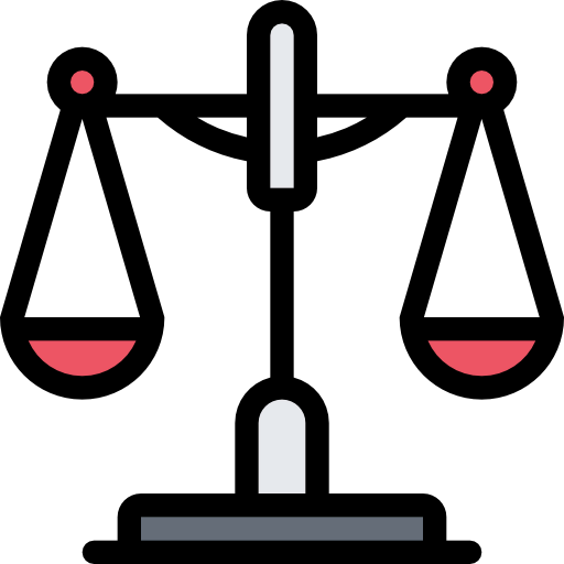 Scales icon