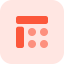 Wireframe icon 64x64