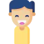 Happy Ikona 64x64