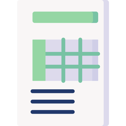 Data icon