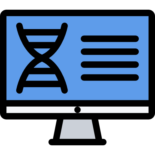 Dna icon
