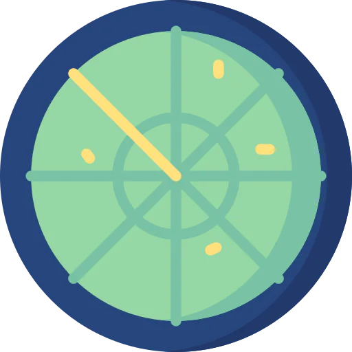 Radar icon