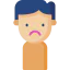 Sad Ikona 64x64