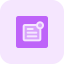 Wireframe icon 64x64