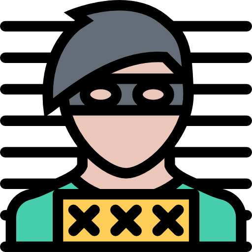 Prisoner icon