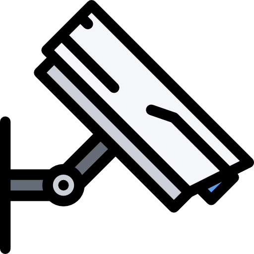 Cctv icon