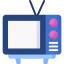 Television Ikona 64x64