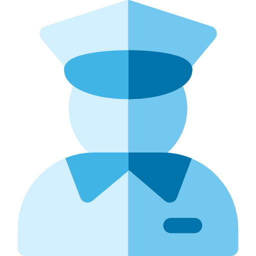 Guard icon