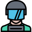 Swat icon 64x64
