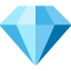 Diamond icon 64x64