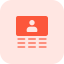 Wireframe icon 64x64