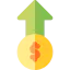 Increase icon 64x64