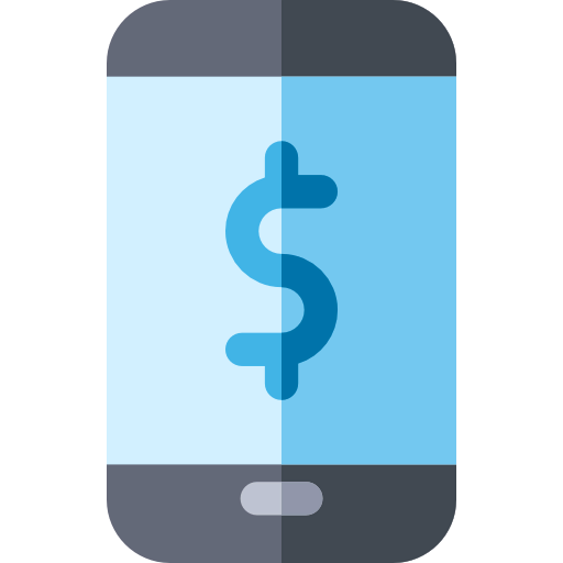 Phone icon