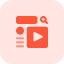 Wireframe icon 64x64