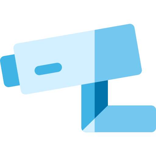 Cctv icon