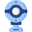 Web camera Ikona 64x64