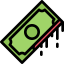 Money icon 64x64