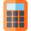 Calculator icon 64x64