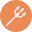 Trident icon 64x64