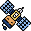 Satellite icon 64x64