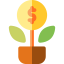 Growth icon 64x64