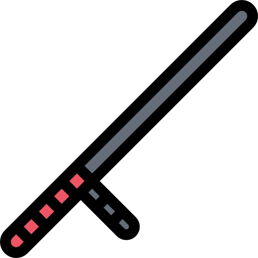 Baton icon