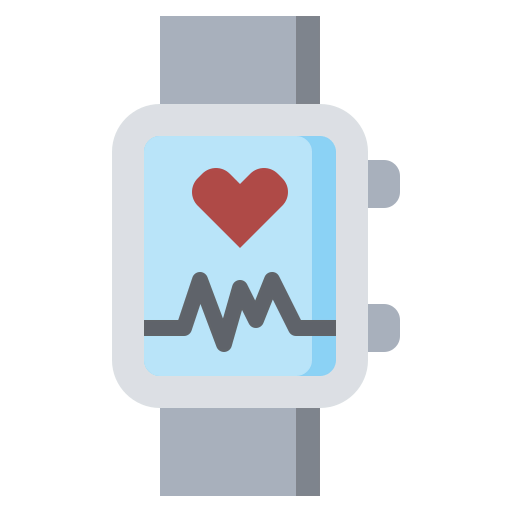 Smartwatch icon